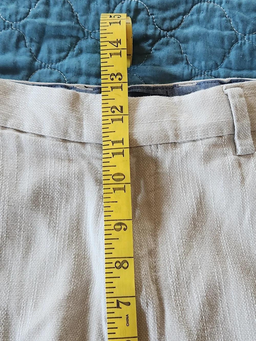 Banana Republic Men's Arden Club Shorts Size 38